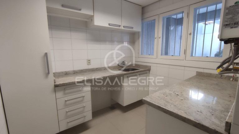 Imagem Casa com 3 Quartos à Venda, 267 m² em Marechal Rondon - Canoas