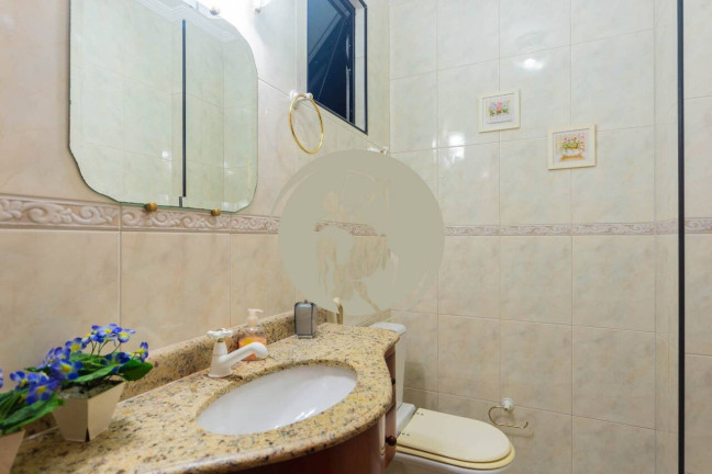 Imagem Apartamento com 3 Quartos à Venda, 175 m² em Embare - Santos Imagem Apartamento com 3 Quartos à Venda, 175 m² em Embare - Santos