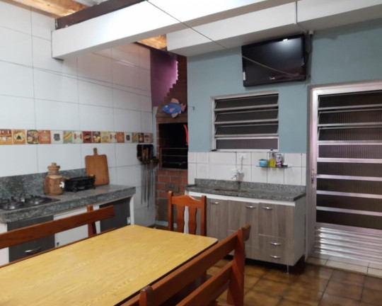 Imagem Sobrado com 4 Quartos à Venda, 151 m² em Parque Arariba - São Paulo Imagem Sobrado com 4 Quartos à Venda, 151 m² em Parque Arariba - São Paulo