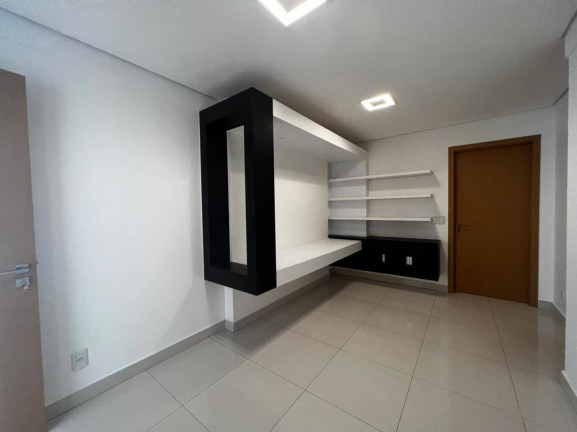 Imagem Apartamento com 3 Quartos à Venda, 305 m² em Setor Oeste - Goiânia