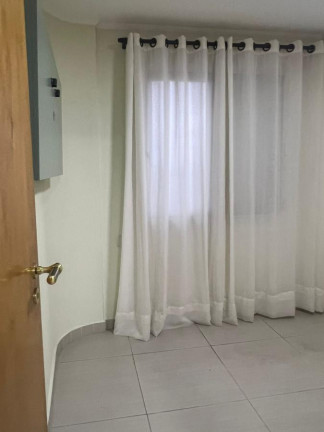 Imagem Apartamento com 1 Quarto à Venda, 42 m² em Vila Paiva - São Paulo