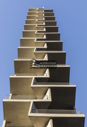 Imagem Apartamento com 2 Quartos à Venda, 93 m² em Jardins - São Paulo Imagem Apartamento com 2 Quartos à Venda, 93 m² em Jardins - São Paulo