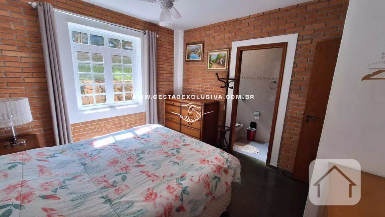 Imagem Casa com 6 Quartos à Venda, 7.029 m² em Condomínio Itaembu - Itatiba