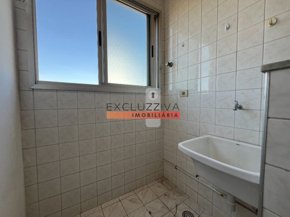 Imagem Apartamento com 1 Quarto para Alugar, 51 m² em Jardim Das Nações - Taubaté Imagem Apartamento com 1 Quarto para Alugar, 51 m² em Jardim Das Nações - Taubaté