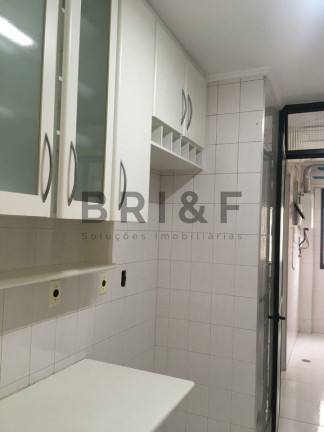 Imagem Apartamento com 3 Quartos à Venda, 86 m² em Vila Mascote - São Paulo Imagem Apartamento com 3 Quartos à Venda, 86 m² em Vila Mascote - São Paulo