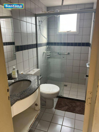 Imagem Apartamento com 2 Quartos à Venda, 58 m² em Setor Oeste - Caldas Novas Imagem Apartamento com 2 Quartos à Venda, 58 m² em Setor Oeste - Caldas Novas