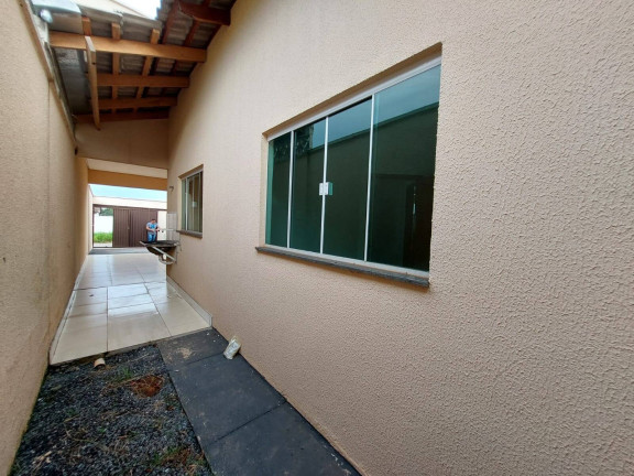 Imagem Casa com 3 Quartos à Venda, 200 m² em Rosa Dos Ventos - Aparecida De Goiânia Imagem Casa com 3 Quartos à Venda, 200 m² em Rosa Dos Ventos - Aparecida De Goiânia