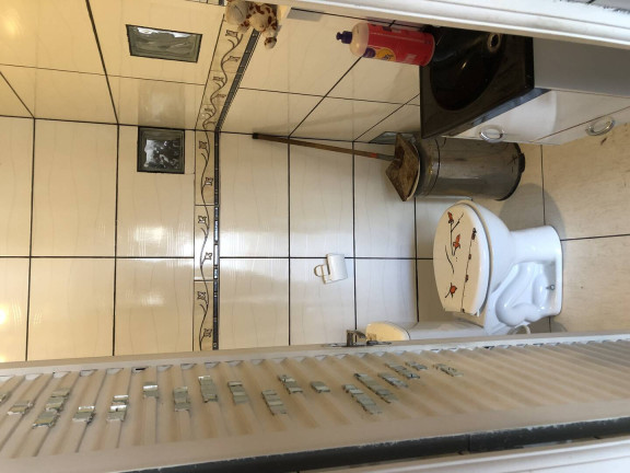 Imagem Casa com 2 Quartos à Venda, 185 m² em Piraporinha - Diadema Imagem Casa com 2 Quartos à Venda, 185 m² em Piraporinha - Diadema