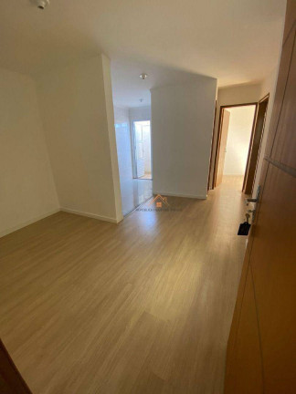 Imagem Apartamento com 2 Quartos à Venda, 42 m² em Vila Pires - Santo André Imagem Apartamento com 2 Quartos à Venda, 42 m² em Vila Pires - Santo André