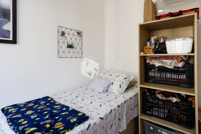 Imagem Apartamento com 3 Quartos à Venda, 116 m² em Santa Cecília - São Paulo