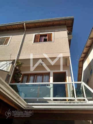 Imagem Sobrado com 3 Quartos à Venda, 165 m² em Jardim Santa Clara - Guarulhos Imagem Sobrado com 3 Quartos à Venda, 165 m² em Jardim Santa Clara - Guarulhos