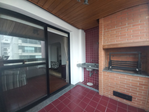 Imagem Apartamento com 4 Quartos à Venda, 283 m² em Boqueirão - Santos Imagem Apartamento com 4 Quartos à Venda, 283 m² em Boqueirão - Santos