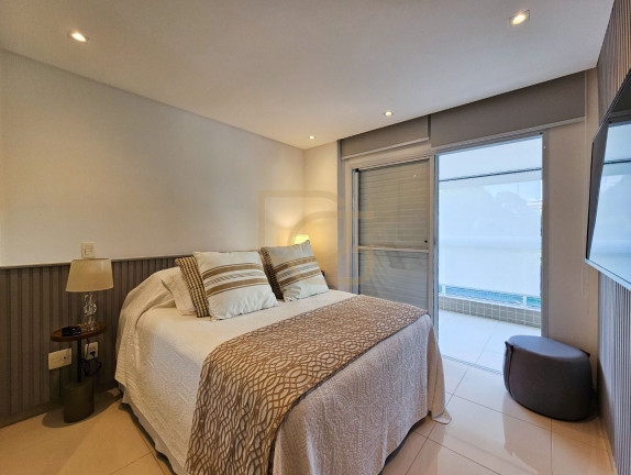 Imagem Apartamento com 3 Quartos à Venda, 124 m² em Riviera - Bertioga