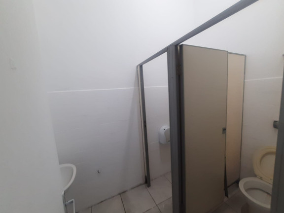 Imagem Loja à Venda, 233 m² em água Branca - São Paulo