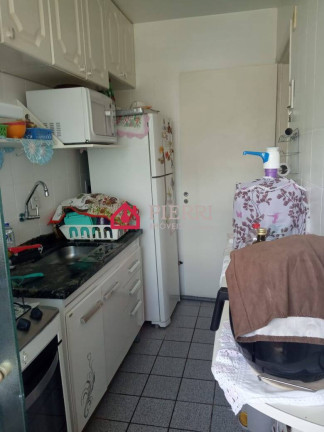 Imagem Apartamento com 2 Quartos à Venda, 56 m² em Jardim Maristela - São Paulo Imagem Apartamento com 2 Quartos à Venda, 56 m² em Jardim Maristela - São Paulo