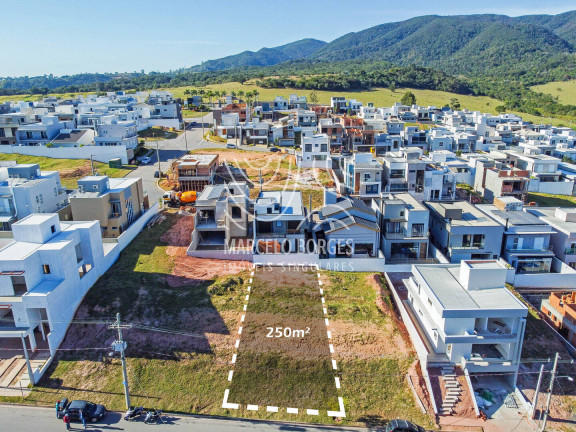 Imagem Terreno em Condomínio à Venda, 250 m² em Jardim Ermida Ii - Jundiaí Imagem Terreno em Condomínio à Venda, 250 m² em Jardim Ermida Ii - Jundiaí