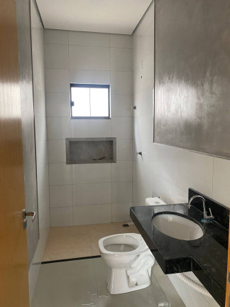 Imagem Casa com 3 Quartos à Venda, 127 m² em Jardim Universitário - Cuiabá Imagem Casa com 3 Quartos à Venda, 127 m² em Jardim Universitário - Cuiabá