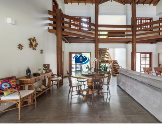 Imagem Casa com 6 Quartos à Venda, 752 m² em Ressaca - Ubatuba Imagem Casa com 6 Quartos à Venda, 752 m² em Ressaca - Ubatuba