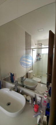 Imagem Apartamento com 2 Quartos à Venda, 119 m² em Embaré - Santos