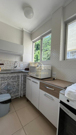 Imagem Apartamento com 1 Quarto à Venda, 38 m² em Perequê Açu - Ubatuba Imagem Apartamento com 1 Quarto à Venda, 38 m² em Perequê Açu - Ubatuba