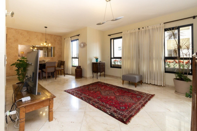 Imagem Apartamento com 4 Quartos à Venda, 143 m² em Perdizes - São Paulo