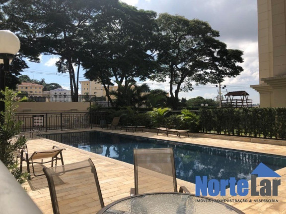 Imagem Apartamento com 2 Quartos à Venda, 58 m² em Vila Primavera - São Paulo Imagem Apartamento com 2 Quartos à Venda, 58 m² em Vila Primavera - São Paulo