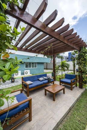 Imagem Cobertura com 3 Quartos à Venda, 163 m² em Bessa - João Pessoa