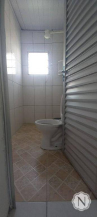 Imagem Galpão para Alugar, 273 m² em Cibratel Ii - Itanhaém Imagem Galpão para Alugar, 273 m² em Cibratel Ii - Itanhaém