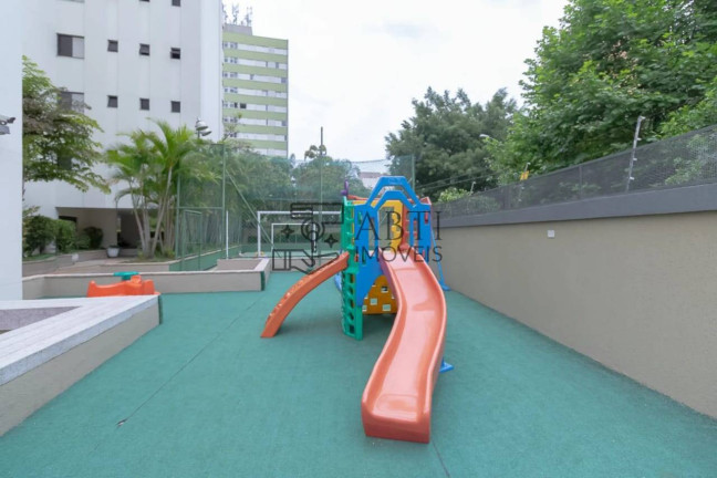 Imagem Apartamento com 3 Quartos à Venda, 100 m² em Vila Mariana - São Paulo
