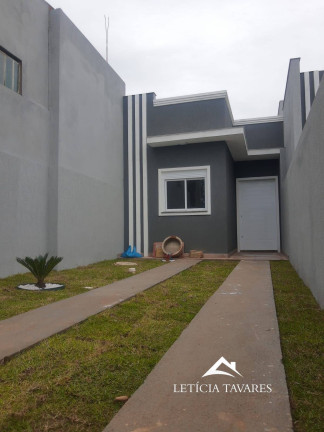 Imagem Casa com 2 Quartos à Venda, 44 m² em Boa Vista - Sapucaia Do Sul Imagem Casa com 2 Quartos à Venda, 44 m² em Boa Vista - Sapucaia Do Sul