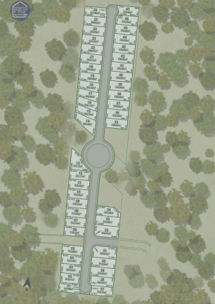 Imagem Terreno à Venda, 318 m² em Itaipava - Itajaí