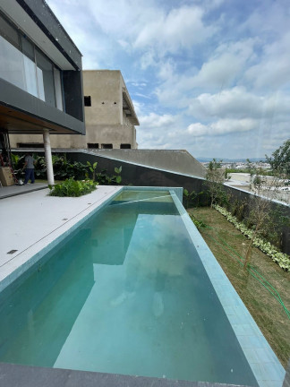 Imagem Casa com 4 Quartos à Venda, 380 m² em Alphaville Nova Esplanada - Votorantim Imagem Casa com 4 Quartos à Venda, 380 m² em Alphaville Nova Esplanada - Votorantim