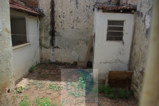 Imagem Casa com 1 Quarto à Venda, 41 m² em Vila Tibério - Ribeirão Preto