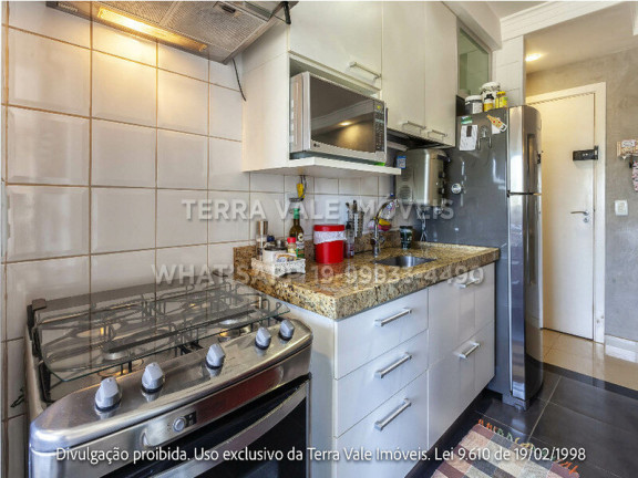 Imagem Apartamento com 2 Quartos à Venda, 77 m² em Jardim São Vicente - Campinas Imagem Apartamento com 2 Quartos à Venda, 77 m² em Jardim São Vicente - Campinas