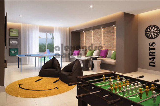 Imagem Apartamento com 2 Quartos à Venda, 74 m² em Jardim São Paulo(zona Norte) - São Paulo