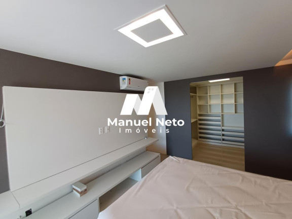 Imagem Apartamento com 4 Quartos à Venda, 177 m² em Guararapes - Fortaleza