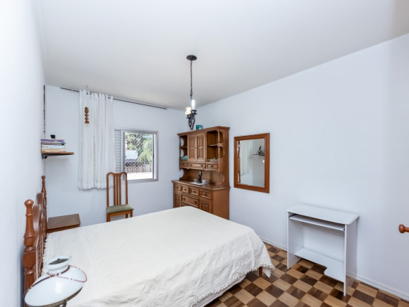 Imagem Apartamento com 2 Quartos à Venda, 64 m² em Mirandópolis - São Paulo