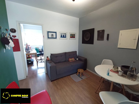 Imagem Apartamento com 2 Quartos à Venda, 60 m² em Vila Buarque - São Paulo Imagem Apartamento com 2 Quartos à Venda, 60 m² em Vila Buarque - São Paulo
