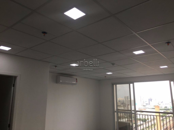 Imagem Sala Comercial à Venda, 42 m² em água Branca - São Paulo