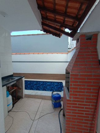 Imagem Casa com 2 Quartos à Venda, 80 m² em Bal. Itaóca - Mongaguá Imagem Casa com 2 Quartos à Venda, 80 m² em Bal. Itaóca - Mongaguá
