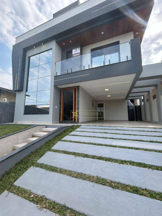 Imagem Casa com 3 Quartos à Venda, 177 m² em Estreito - Florianópolis Imagem Casa com 3 Quartos à Venda, 177 m² em Estreito - Florianópolis