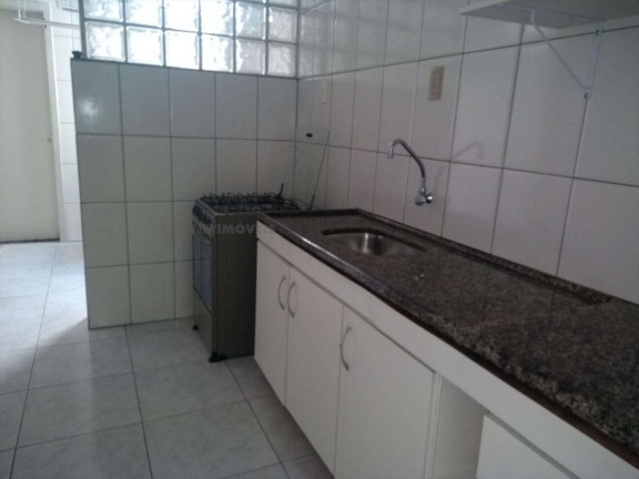 Imagem Apartamento com 3 Quartos à Venda, 140 m² em Jardim Apipema - Salvador Imagem Apartamento com 3 Quartos à Venda, 140 m² em Jardim Apipema - Salvador