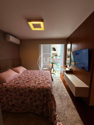 Imagem Apartamento com 3 Quartos à Venda, 135 m² em Setor Bueno - Goiânia Imagem Apartamento com 3 Quartos à Venda, 135 m² em Setor Bueno - Goiânia