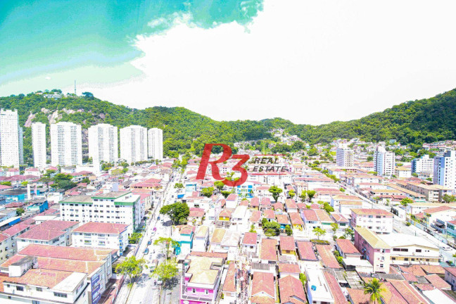 Imagem Apartamento com 2 Quartos à Venda, 78 m² em Marapé - Santos Imagem Apartamento com 2 Quartos à Venda, 78 m² em Marapé - Santos
