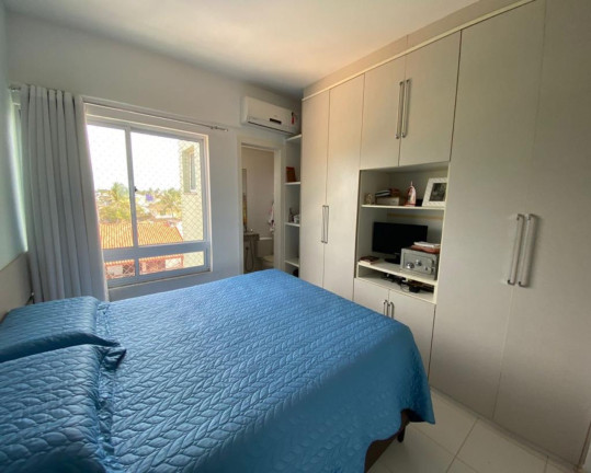 Imagem Apartamento com 3 Quartos à Venda, 83 m² em Buraquinho - Lauro De Freitas