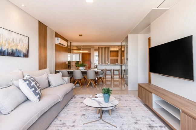 Imagem Apartamento com 3 Quartos à Venda, 188 m² em Navegantes - Capão Da Canoa Imagem Apartamento com 3 Quartos à Venda, 188 m² em Navegantes - Capão Da Canoa