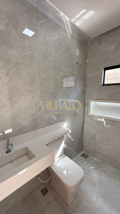 Imagem Casa com 3 Quartos à Venda, 181 m² em Residencial Barravento - Goiânia Imagem Casa com 3 Quartos à Venda, 181 m² em Residencial Barravento - Goiânia