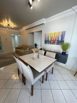 Imagem Apartamento com 2 Quartos à Venda, 110 m² em Centro - Balneário Camboriú
