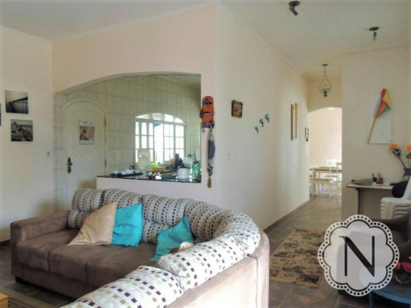 Imagem Sobrado com 3 Quartos à Venda, 420 m² em Jamaica - Itanhaém Imagem Sobrado com 3 Quartos à Venda, 420 m² em Jamaica - Itanhaém