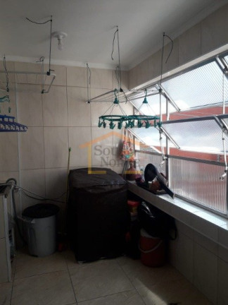 Imagem Apartamento com 3 Quartos à Venda, 95 m² em Jaçanã - São Paulo Imagem Apartamento com 3 Quartos à Venda, 95 m² em Jaçanã - São Paulo